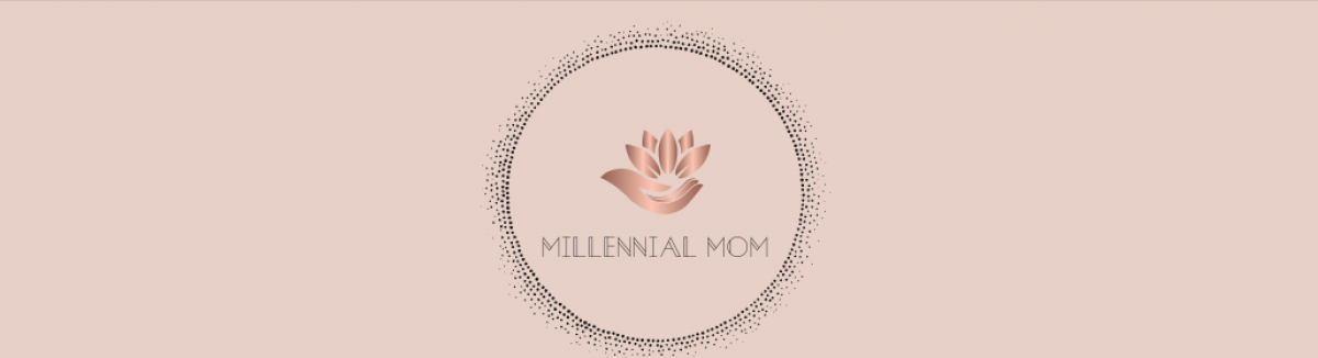 Millennial Mom
